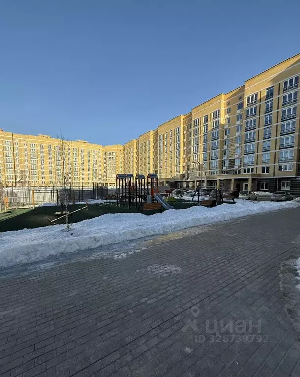 2-к кв. Московская область, Красногорск Опалиха мкр, ул. Алексеевская, ... - Фото 1