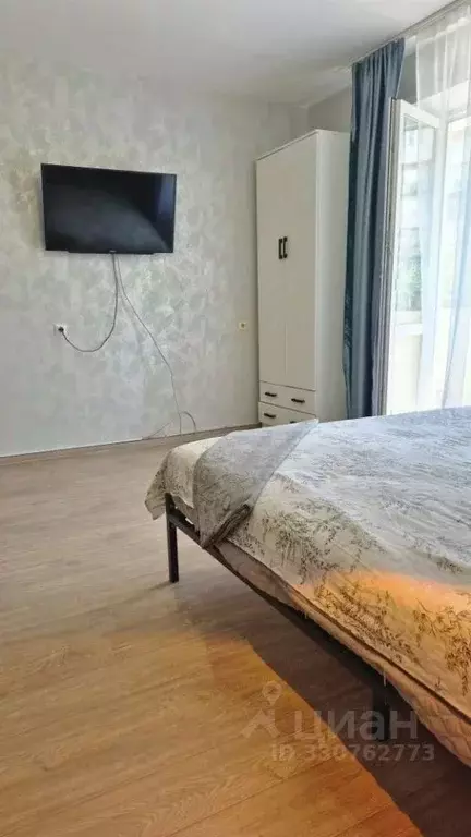 2-к кв. Омская область, Омск ул. 4-я Транспортная, 36В (60.0 м) - Фото 2