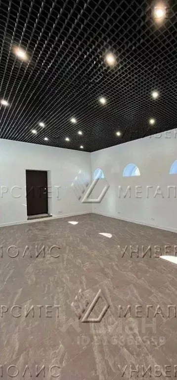 Офис в Москва Маломосковская ул., 9С1 (45 м) - Фото 0
