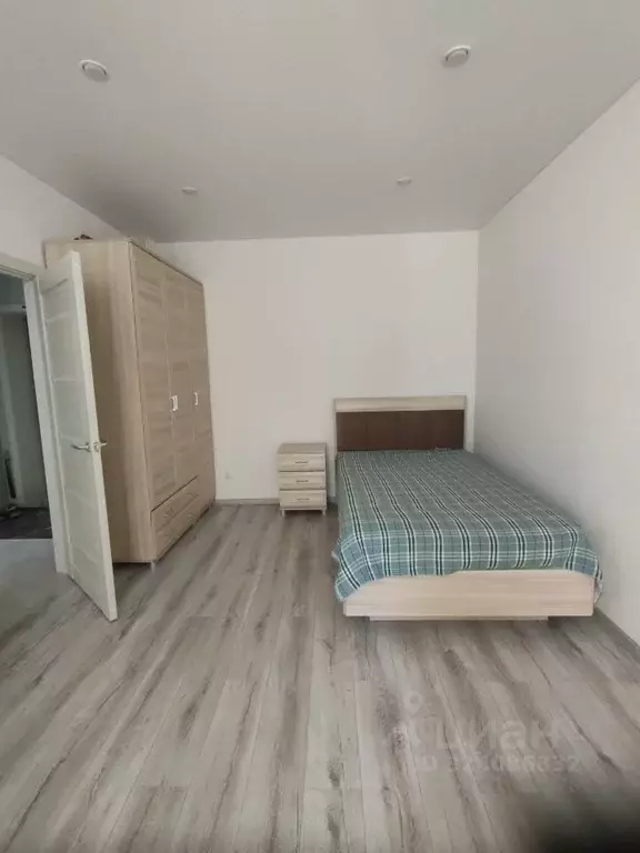 1-к кв. Марий Эл, Йошкар-Ола ул. Зарубина, 12 (40.0 м) - Фото 2