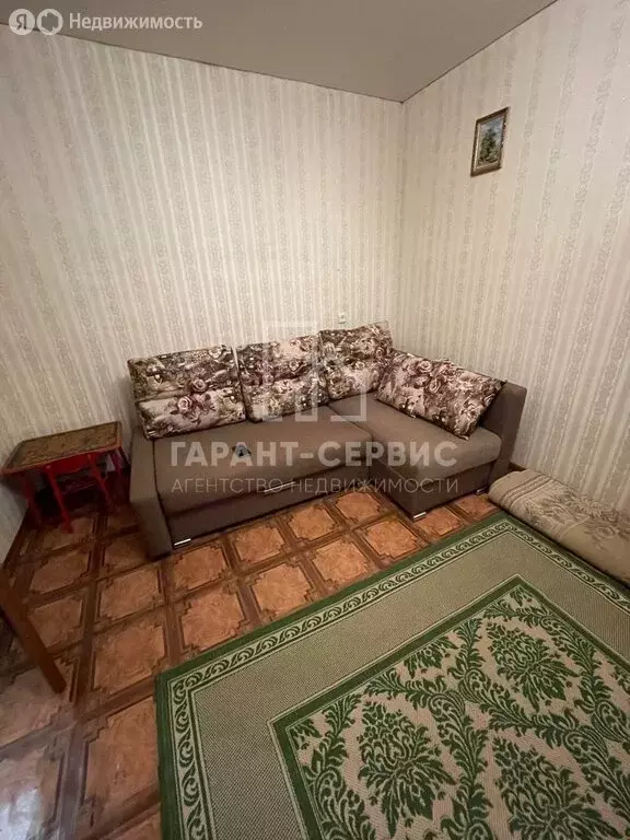 1-комнатная квартира: Тамбов, Эскадронная улица, 46 (31 м) - Фото 2