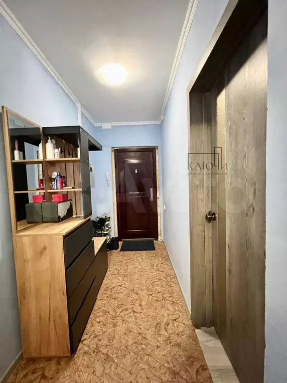 3-к. квартира, 63,5 м, 2/10 эт. - Фото 0
