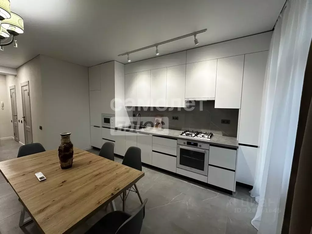 3-к кв. Костромская область, Кострома Депутатская ул., 14 (76.4 м) - Фото 2