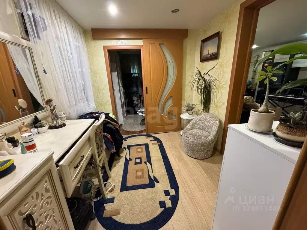 Дом в Воронежская область, Воронеж Железноводская ул., 31 (45 м) - Фото 1