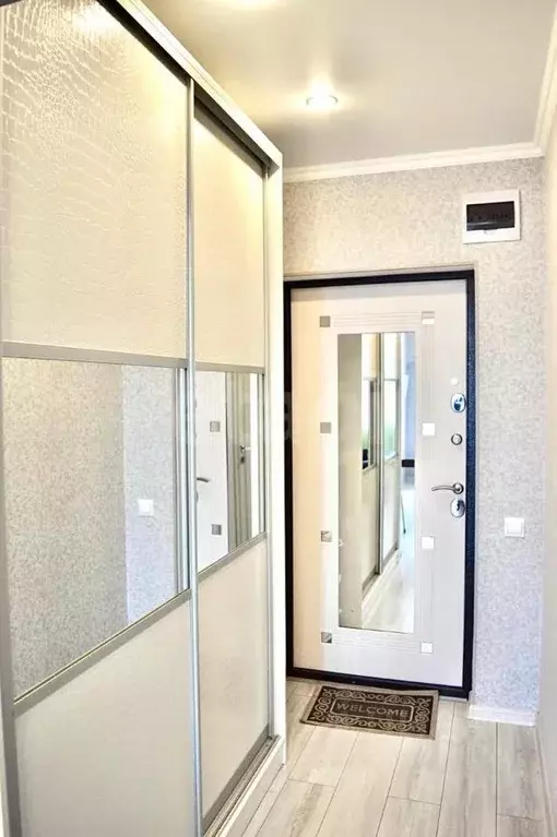 Студия Краснодарский край, Анапа Владимирская ул., 154к4 (27.0 м) - Фото 1