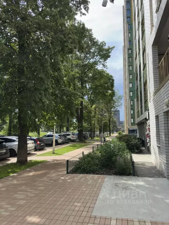 Помещение свободного назначения в Удмуртия, Ижевск ул. имени Вадима ... - Фото 1