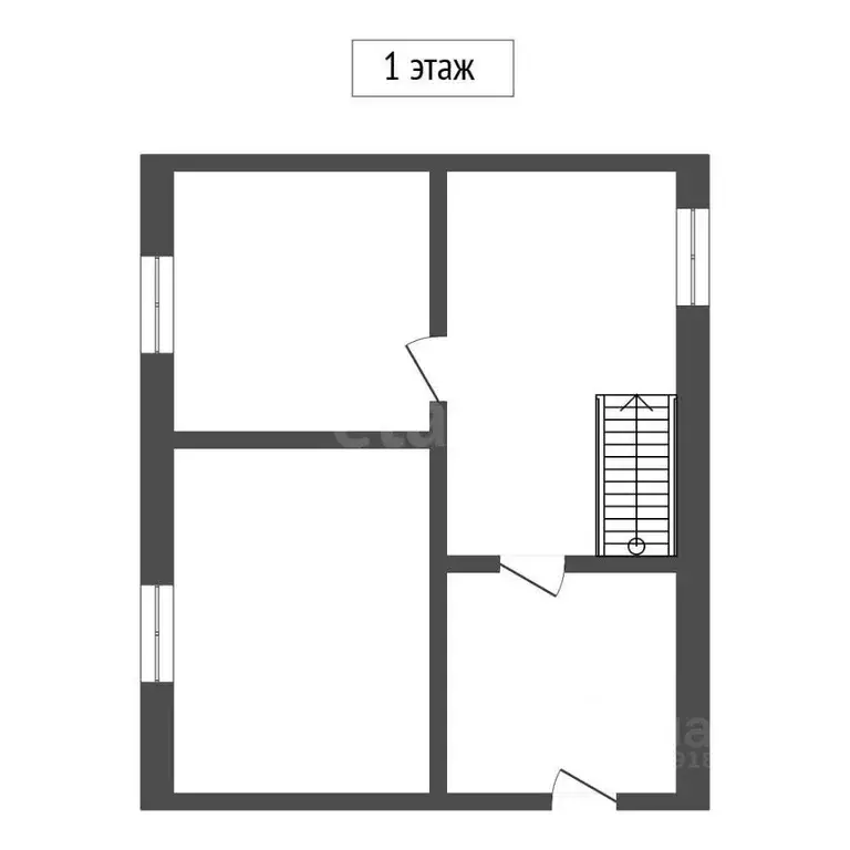 Дом в Тульская область, Тула городской округ, Металлург № 6 СНТ 278 ... - Фото 2