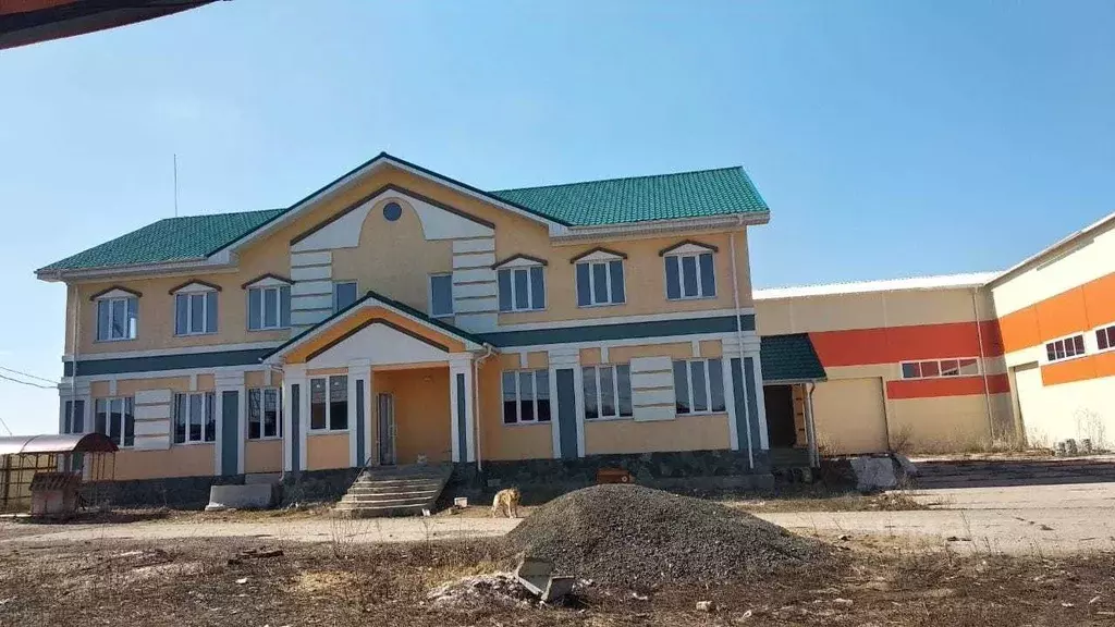 Помещение свободного назначения в Самарская область, Волжский район, ... - Фото 1