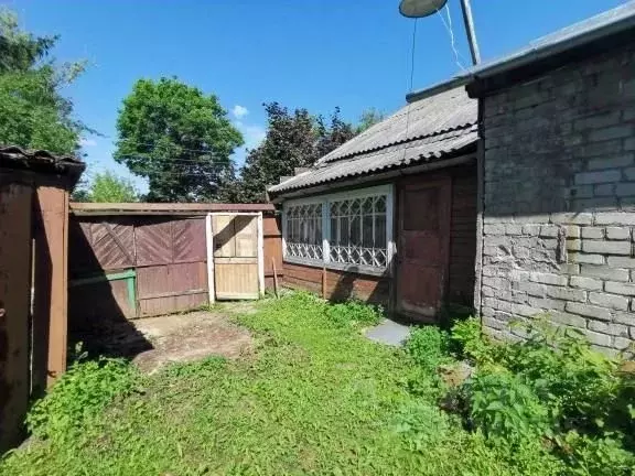 Дом в Владимирская область, Александров ул. Спартаковская, 48 (74 м) - Фото 1