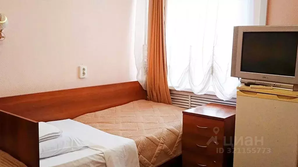 Комната Белгородская область, Белгород Вокзальная ул., 1 - Фото 2