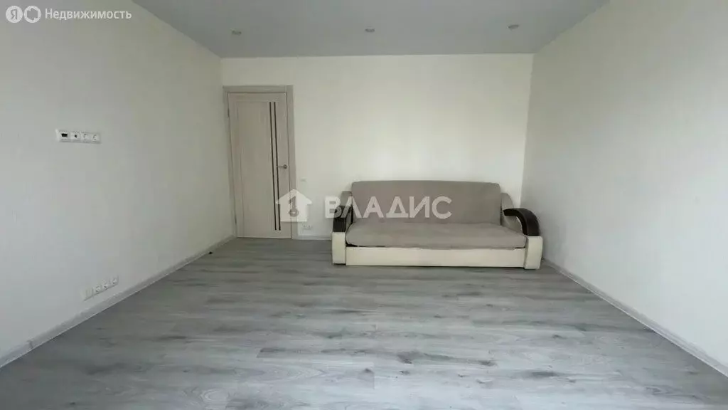 1-комнатная квартира: Москва, улица Полины Осипенко, 2к2 (36 м) - Фото 2