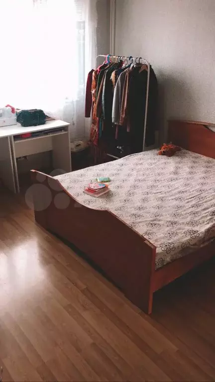 Комната 16 м в 3-к, 24/25 эт. - Фото 1
