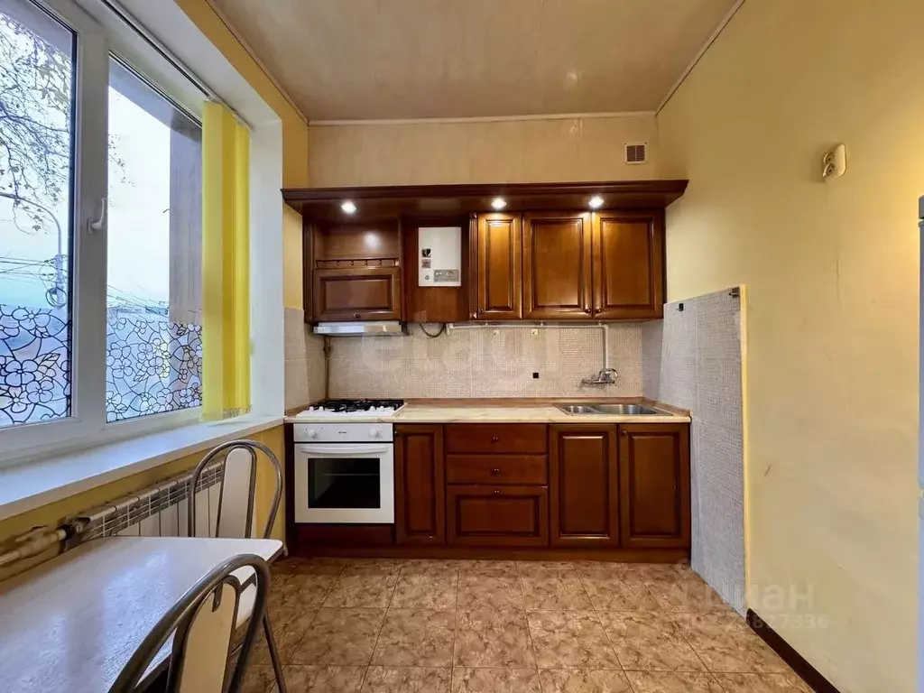 3-к кв. Краснодарский край, Анапа Владимирская ул., 2 (74.0 м) - Фото 2