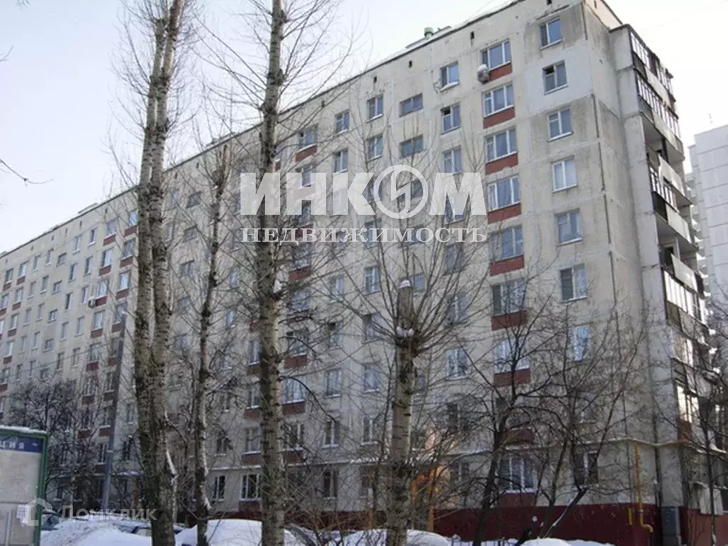 Продаётся 3-к квартира, 57 м - Фото 0