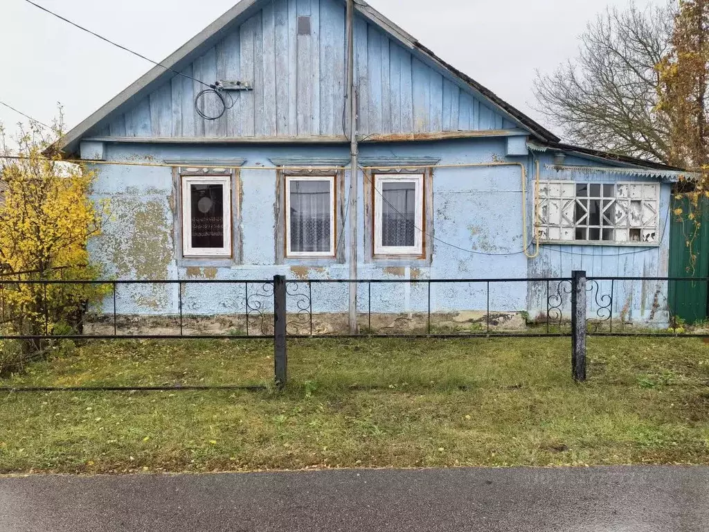 Дом в Белгородская область, Красногвардейский район, Коломыцевское ... - Фото 2