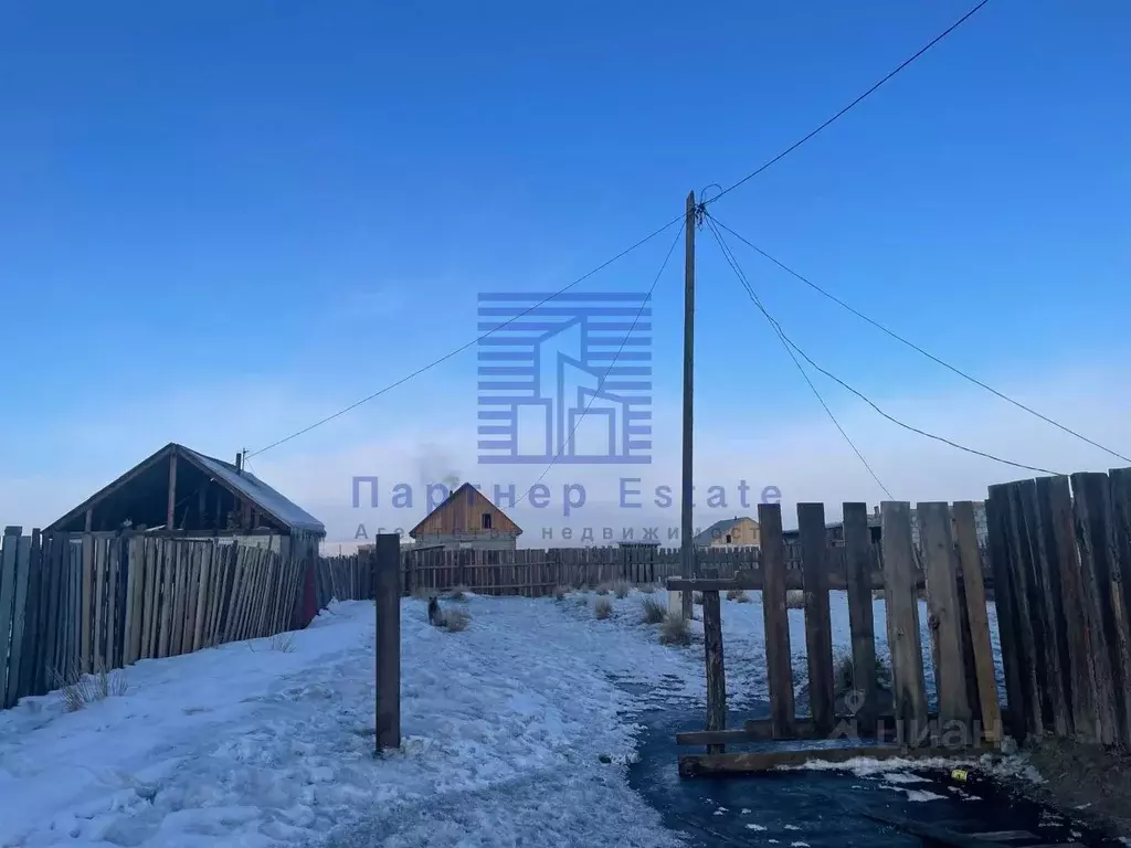 Участок в Тыва, Кызылский кожуун, Каа-Хем пгт  (6.0 сот.) - Фото 0