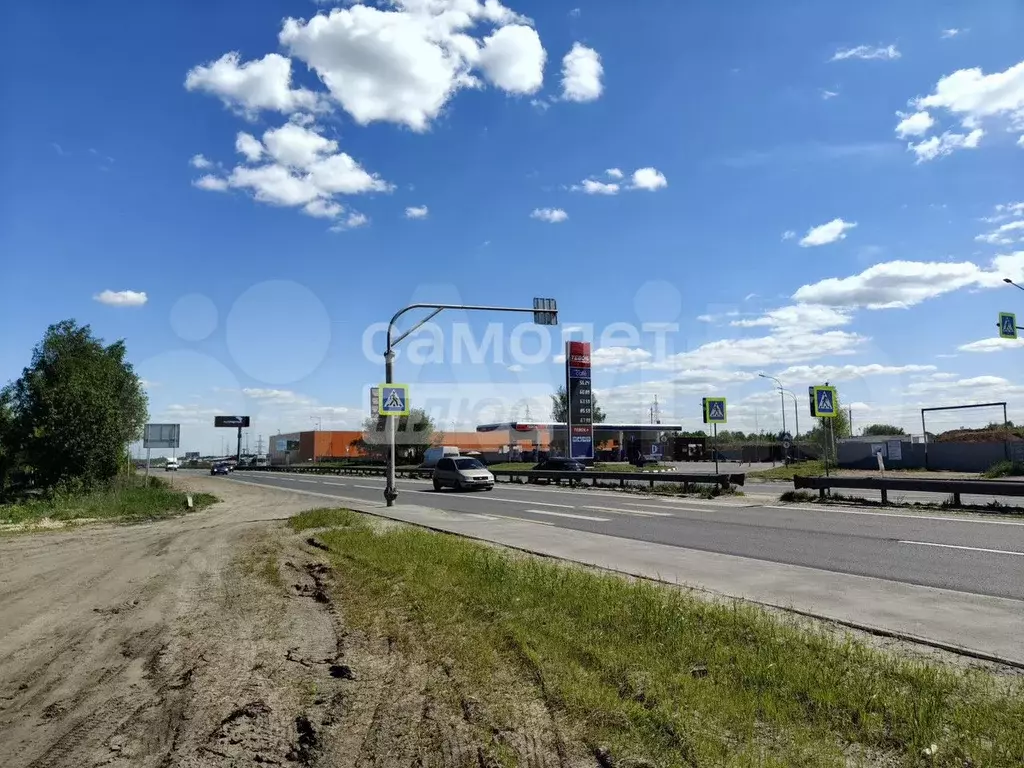 Участок 5 сот. (СНТ, ДНП) - Фото 1