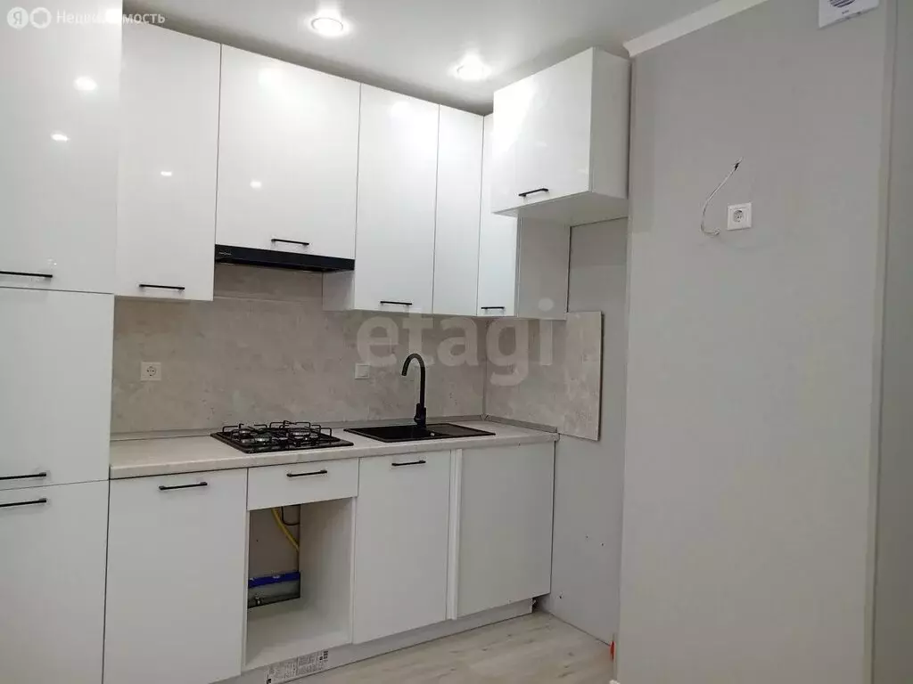 2-комнатная квартира: Саранск, улица Гагарина, 90 (55 м) - Фото 2