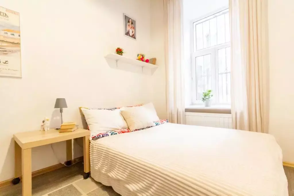 Студия Санкт-Петербург ул. Марата, 57 (18.0 м) - Фото 0
