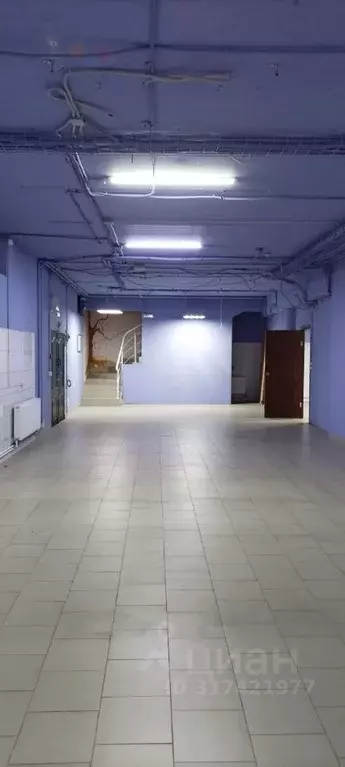 Помещение свободного назначения в Краснодарский край, Краснодар ... - Фото 1