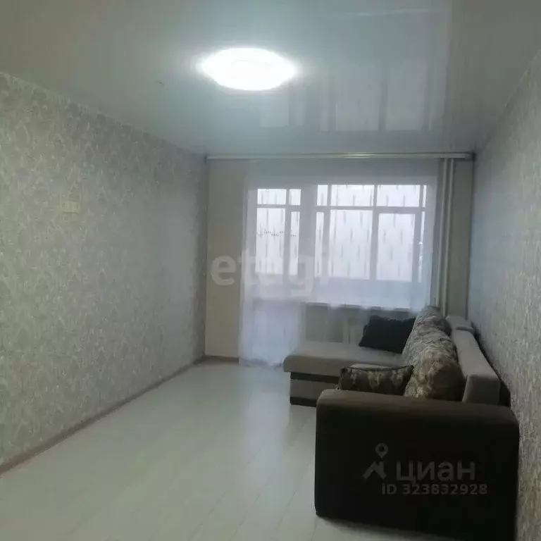 2-к кв. Иркутская область, Ангарск 6А мкр, 21 (52.0 м) - Фото 1