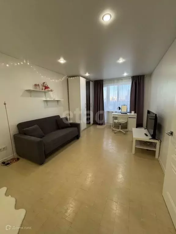 Продаётся 1-к квартира, 38.8 м - Фото 0