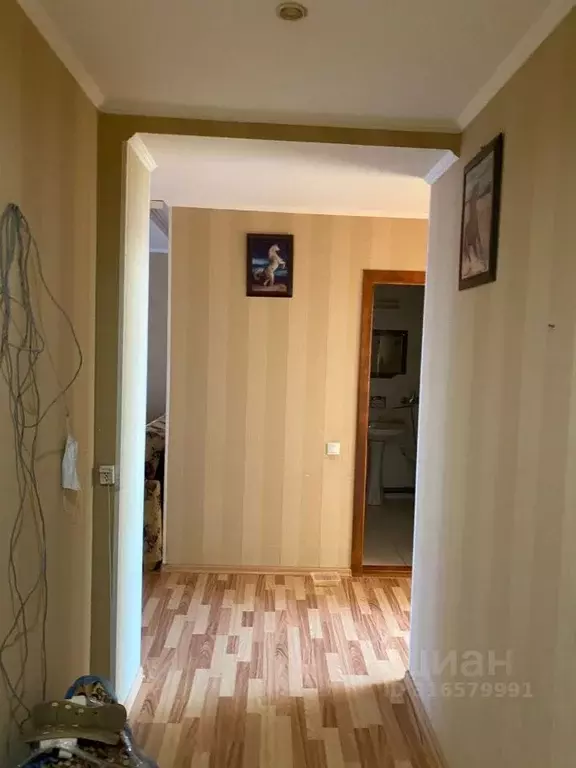 2-к кв. Саратовская область, Энгельс Пролетарская ул., 2 (60.0 м) - Фото 2