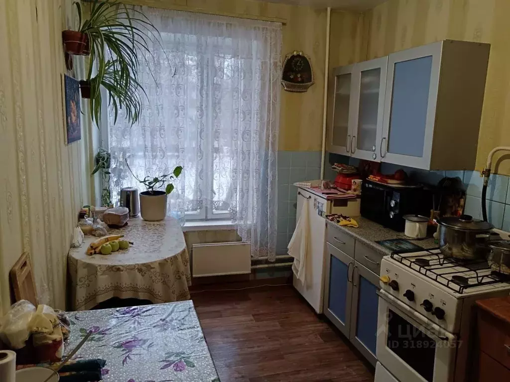 Комната Татарстан, Набережные Челны 7-й комплекс, 15 - Фото 0