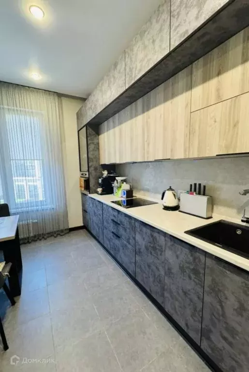 Продаётся 1-к квартира, 38 м - Фото 0