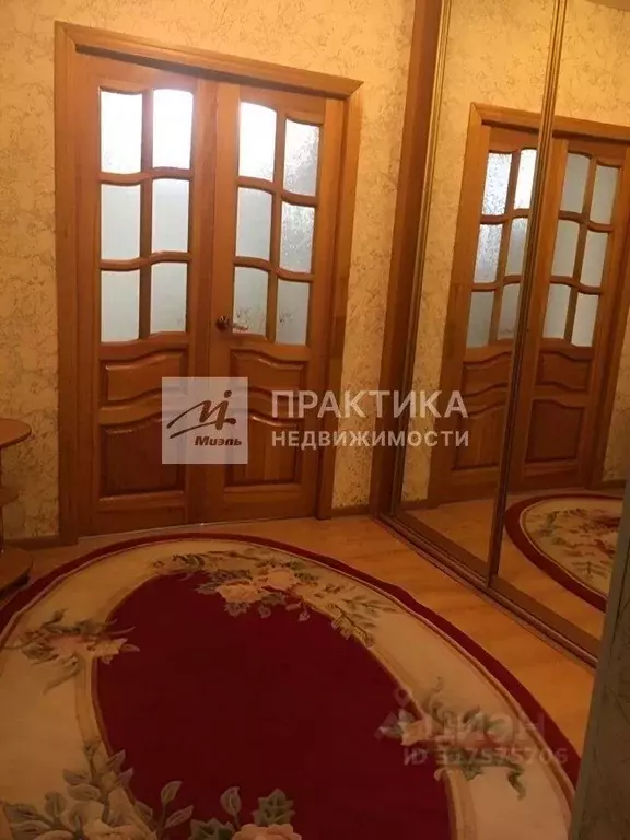 1-к кв. Липецкая область, Липецк ул. Леонтия Кривенкова, 13А (50.0 м) - Фото 0