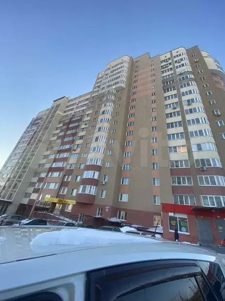 2-к. квартира, 70м, 6/14эт. - Фото 0