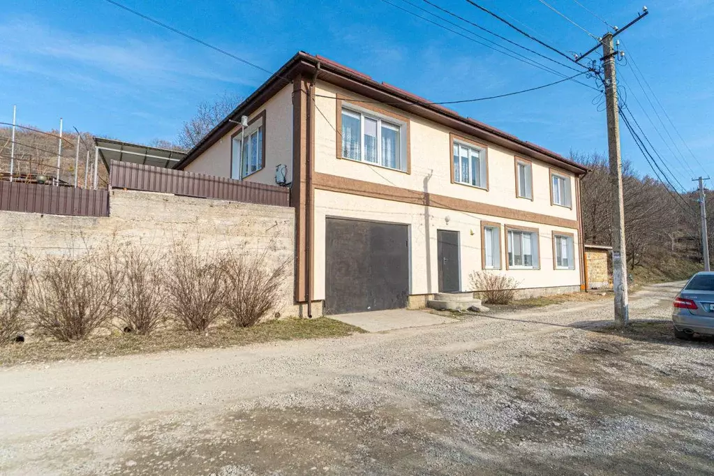 Дом, 231 м - Фото 2