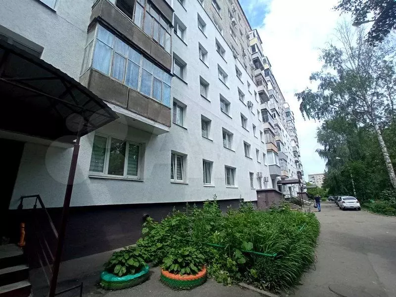 2-к. квартира, 53 м, 7/9 эт. - Фото 0