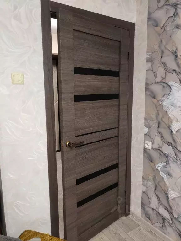 1-к кв. Нижегородская область, Дзержинск просп. Циолковского, 86 (33.0 ... - Фото 2