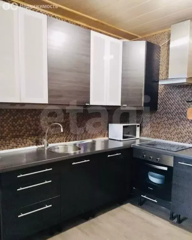 1-комнатная квартира: Ковров, улица Ватутина, 86 (40.4 м) - Фото 1