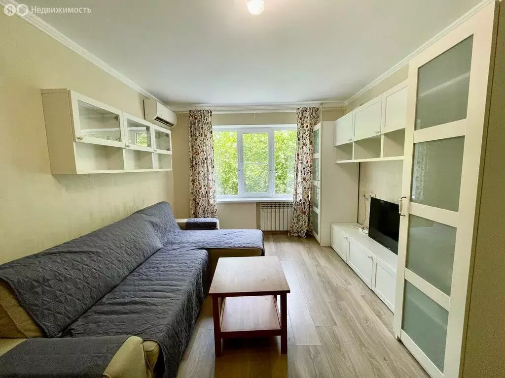 1-комнатная квартира: Анапа, проезд Космонавтов, 34 (30 м) - Фото 1