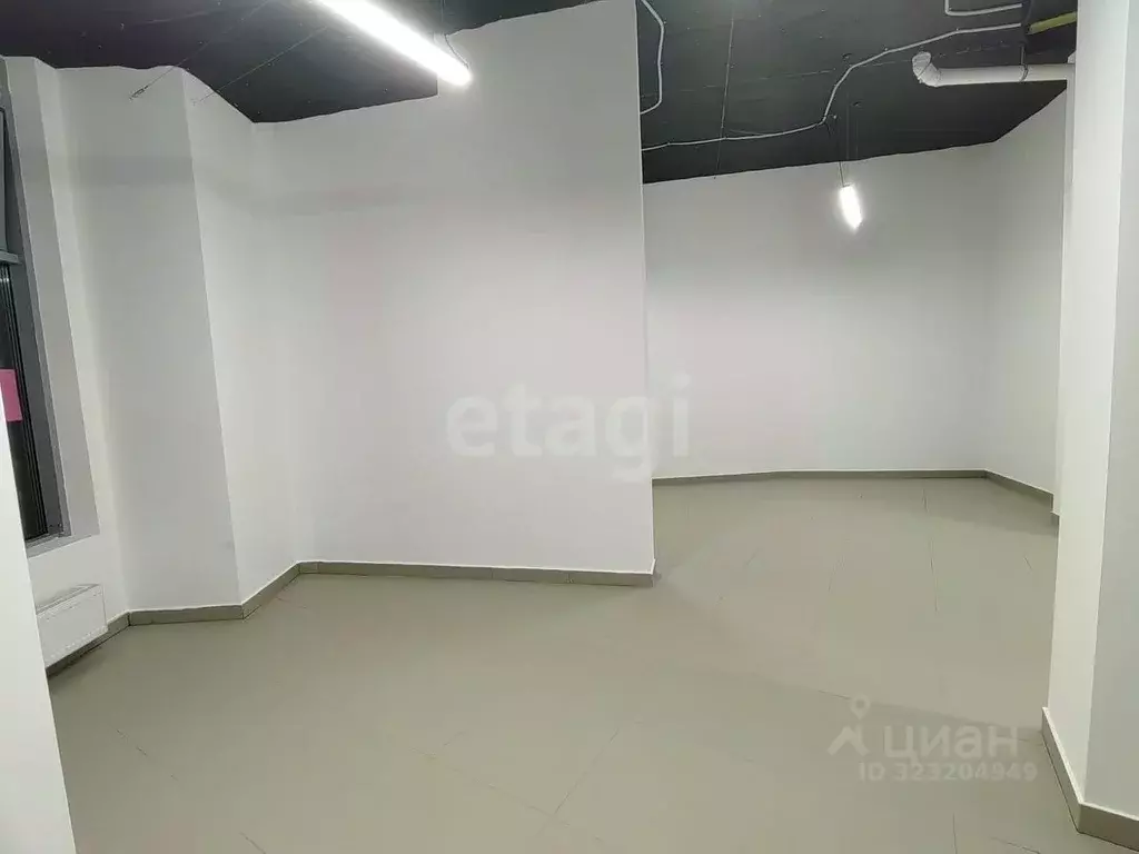 Торговая площадь в Свердловская область, Екатеринбург ул. Николая ... - Фото 2