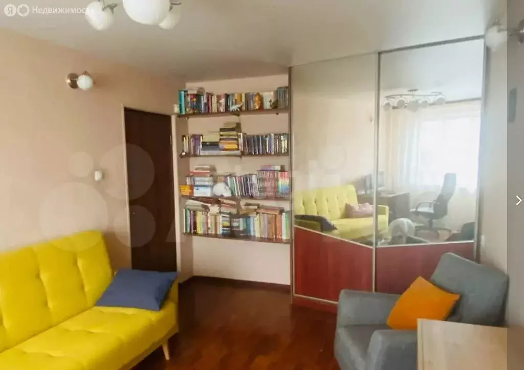 2-комнатная квартира: Пермь, улица Старцева, 37 (44 м) - Фото 2