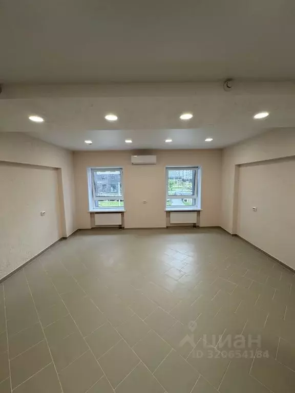 Офис в Пензенская область, Пенза ул. Яшиной, 4 (30 м) - Фото 1