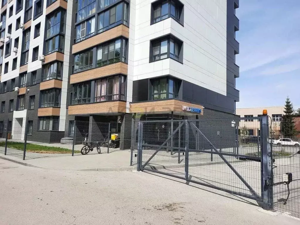 3-к кв. Алтайский край, Барнаул ул. Кутузова, 14А (61.5 м) - Фото 1