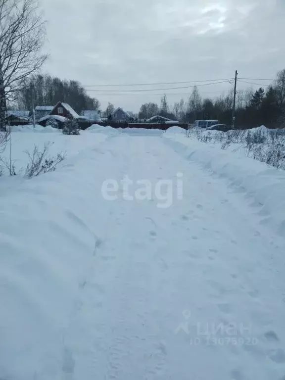 Участок в Ярославская область, Ярославль Мастеровая ул. (6.0 сот.) - Фото 0