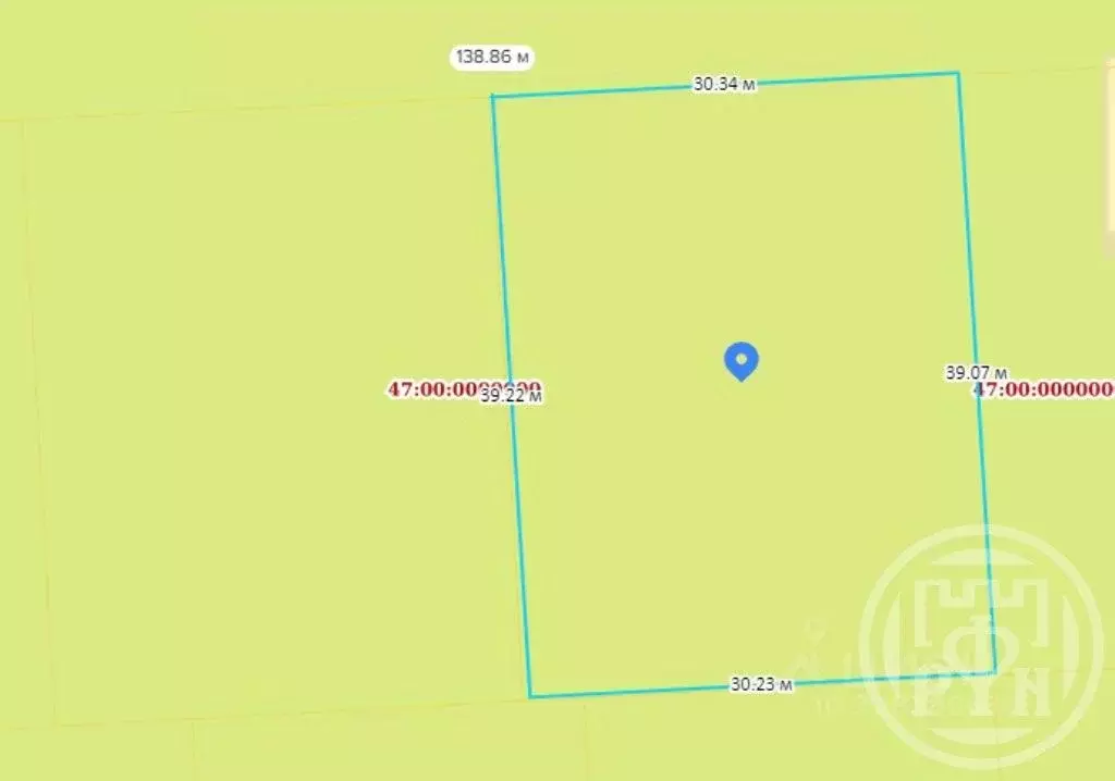 Участок в Ленинградская область, Всеволожский район, Юкковское с/пос, ... - Фото 2