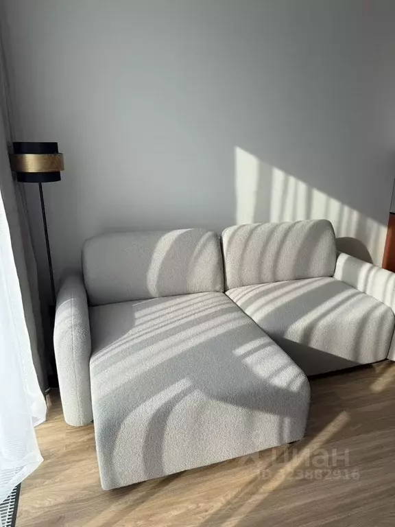 2-к кв. Москва просп. Генерала Дорохова, 49 (55.0 м) - Фото 2