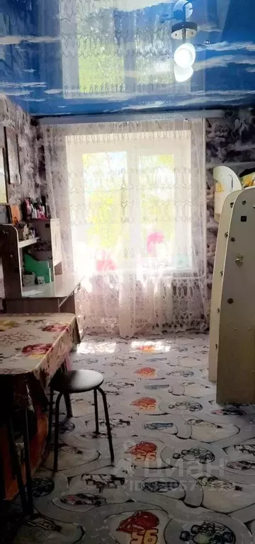 Комната Краснодарский край, Северская ст-ца ул. Орджоникидзе, 2/1 - Фото 2