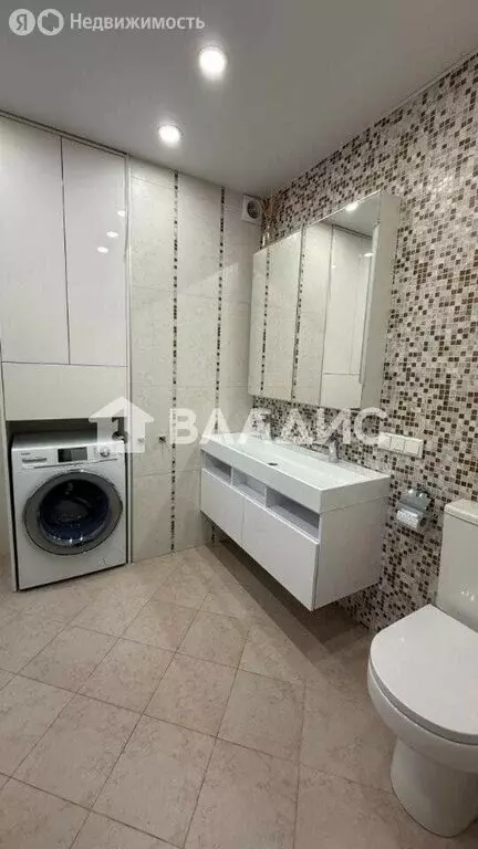 3-комнатная квартира: Москва, 1-й Очаковский переулок, 3 (78 м) - Фото 1