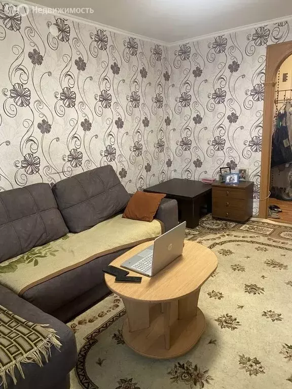 3-комнатная квартира: Абакан, улица Журавлёва, 3 (57 м) - Фото 2