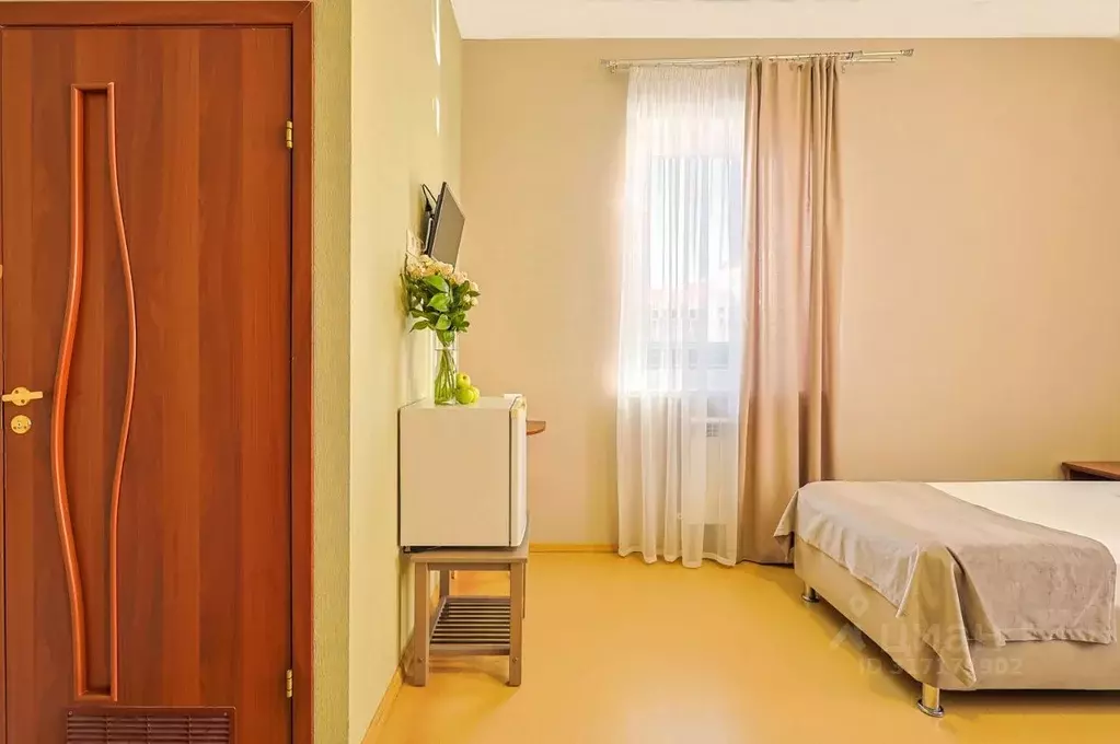 Комната Краснодарский край, Геленджик Верхняя ул., 40 (13.0 м) - Фото 1