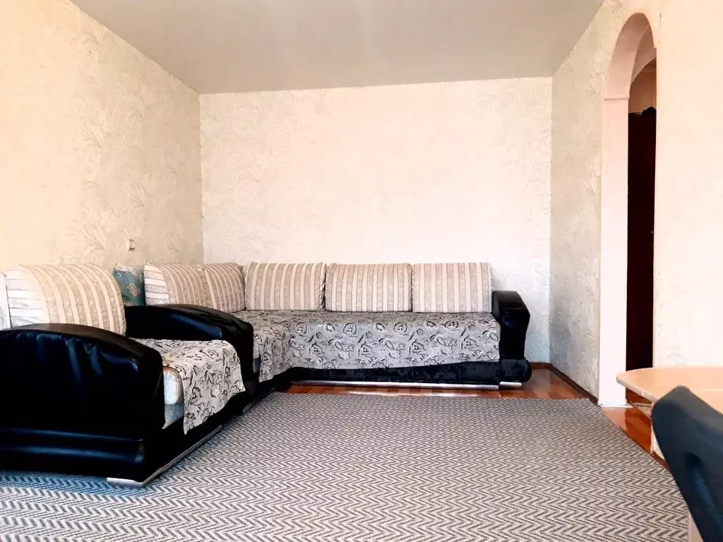 2-к кв. Самарская область, Самара ул. Волгина, 109 (45.0 м) - Фото 1