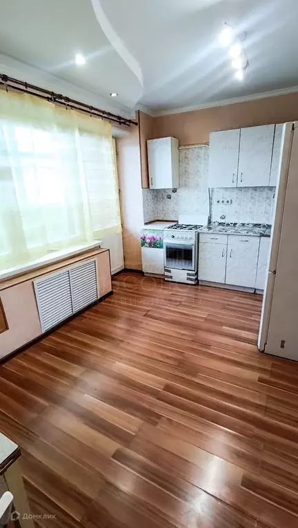 Продаётся 1-к квартира, 41.9 м - Фото 0