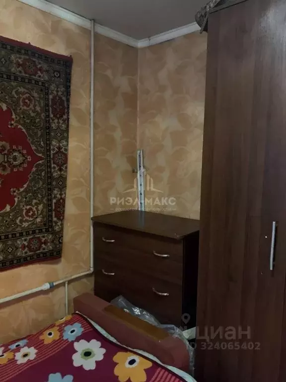 Комната Брянская область, Брянск ул. Брянского Фронта, 18/1 (15.0 м) - Фото 1